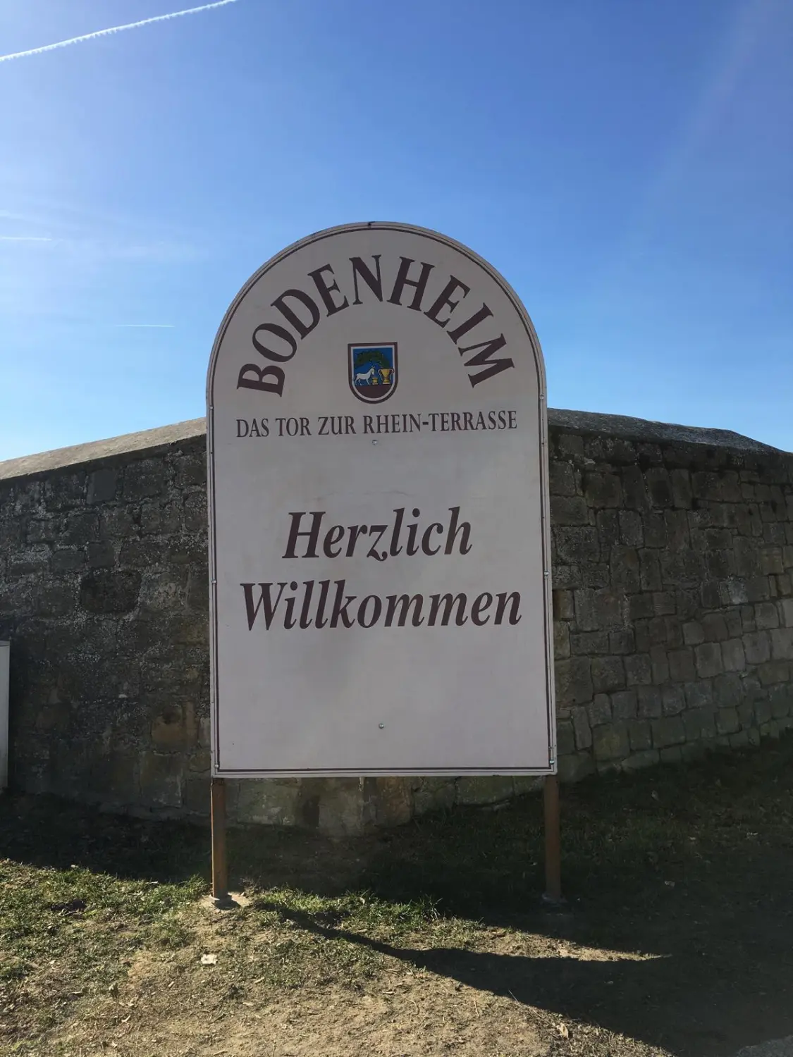 Ferienwohnung Schütz - welcome board