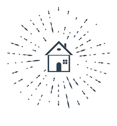 Zuhause Symbol